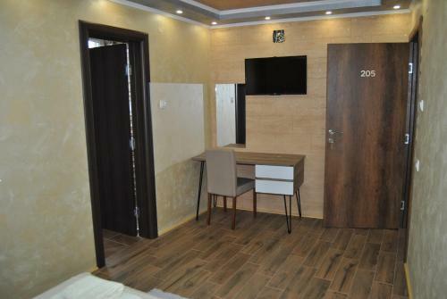 Apartamento Hotel Simke Garni