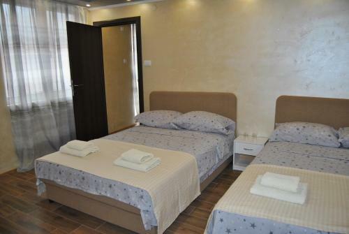 Apartamento Hotel Simke Garni