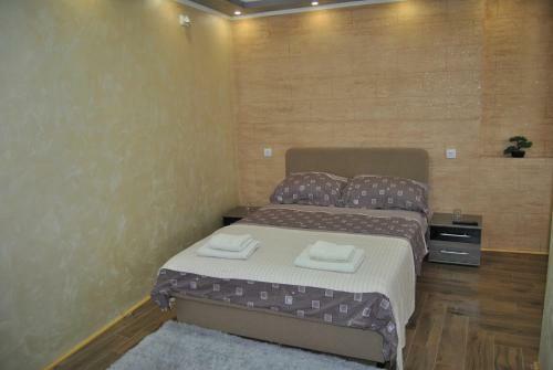 Apartamento Hotel Simke Garni