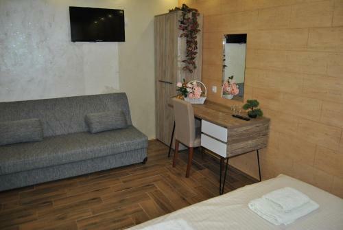 Apartamento Hotel Simke Garni