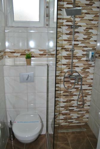 Apartamento Hotel Simke Garni