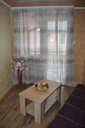 Apartamento Hotel Simke Garni
