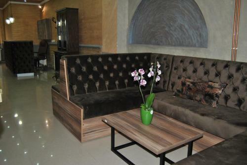 Apartamento Hotel Simke Garni