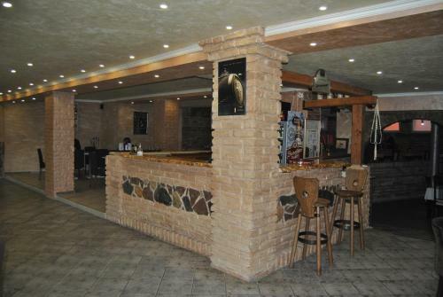 Apartamento Hotel Simke Garni