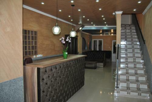 Apartamento Hotel Simke Garni