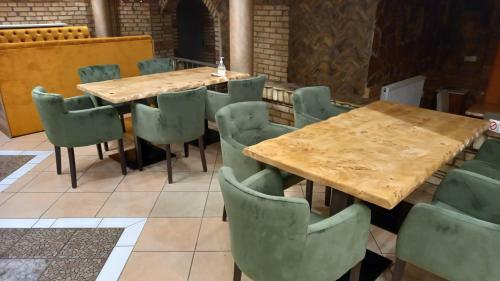 Apartamento Hotel Simke Garni