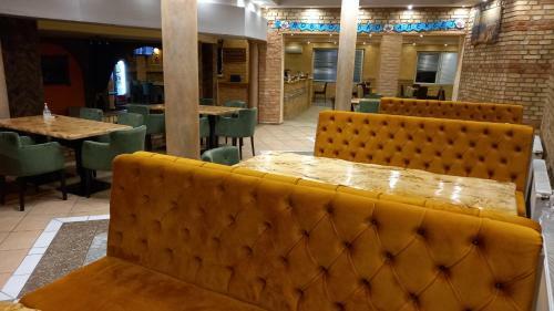Apartamento Hotel Simke Garni