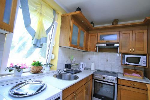 Villa ?umski Raj