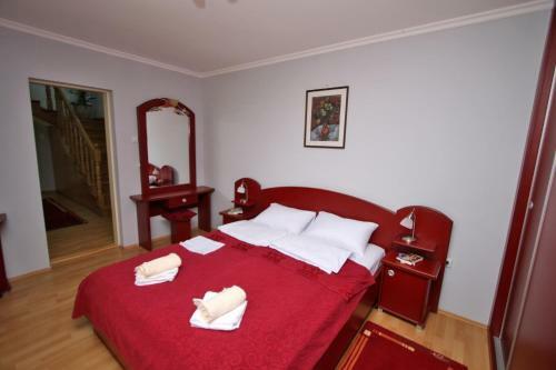 Villa ?umski Raj