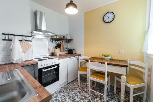 Apartamento Aledra