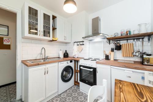 Apartamento Aledra