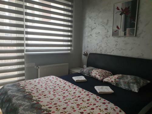 Apartamento Elena Lux