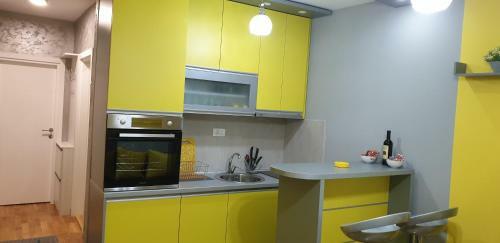 Apartamento Elena Lux