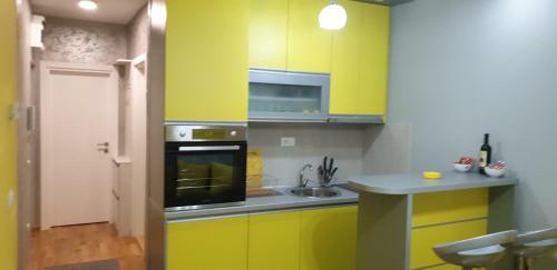 Apartamento Elena Lux