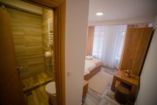 Albergue U?i?ki Konak