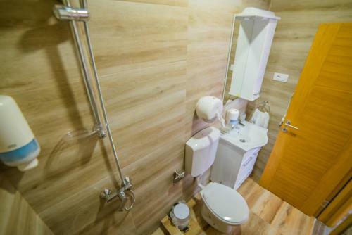 Albergue U?i?ki Konak