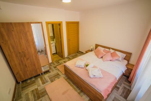 Albergue U?i?ki Konak