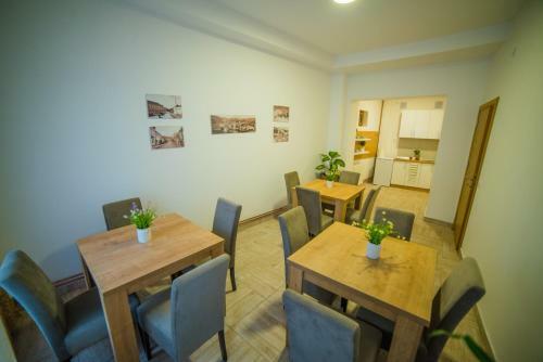 Albergue U?i?ki Konak