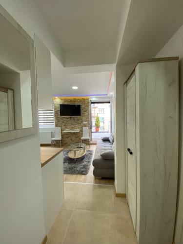 Apartamento Modern Lux