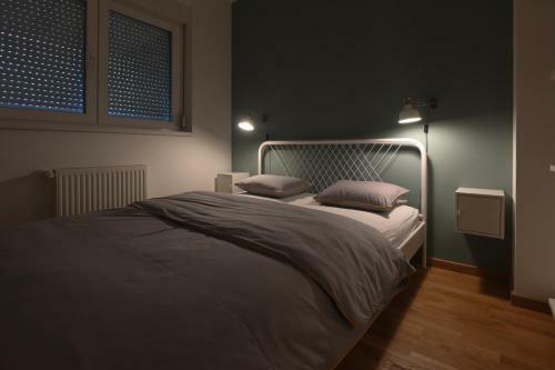 Apartment Modern