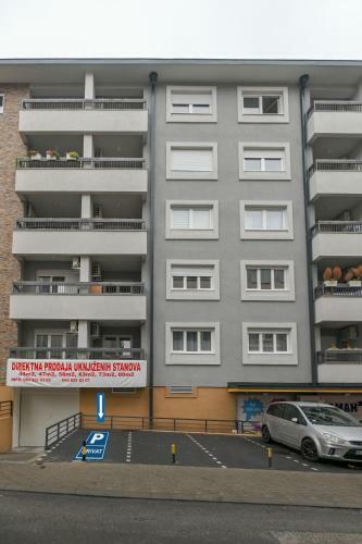 Apartment Modern