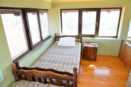 Hostal Tatinac Guesthouse
