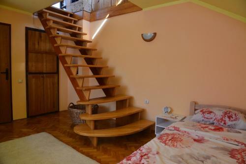 Hostal Tatinac Guesthouse