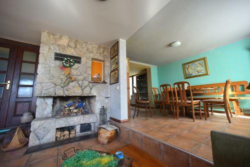 Hostal Tatinac Guesthouse