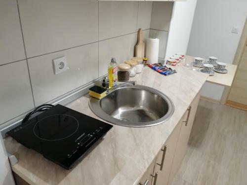 Apartamento Uzicki-konaci