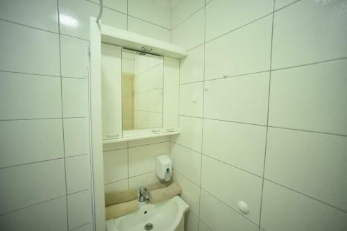 Apartamento Uzicki-konaci