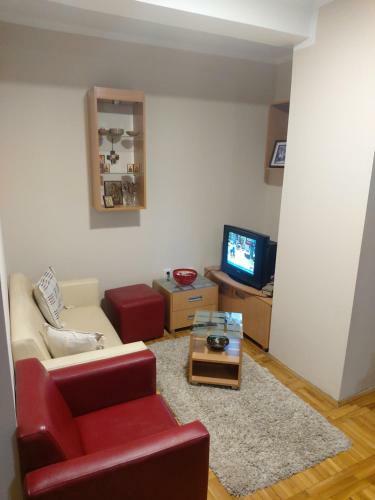 Apartamento Ino88