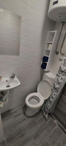 Apartman Studio Dado