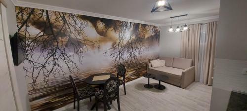 Apartman Studio Dado
