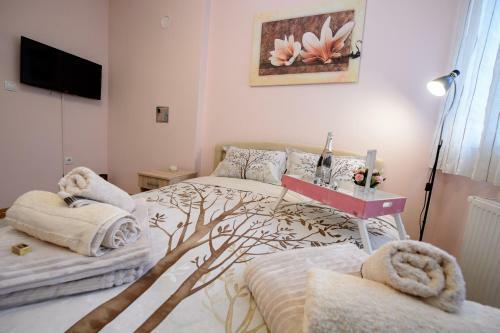 Apartman Centar Lux Valjevo