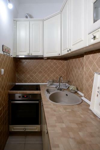 Apartman Centar Lux Valjevo