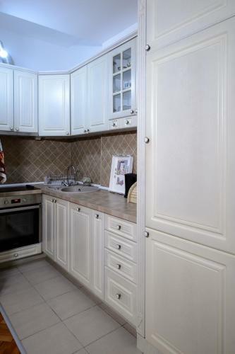 Apartman Centar Lux Valjevo