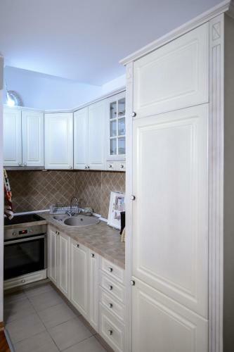 Apartman Centar Lux Valjevo