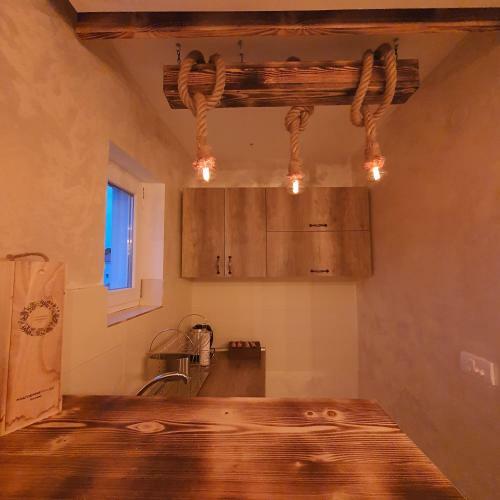 Rustic Luxury Apartment - Valjevo Centre Bid Zone