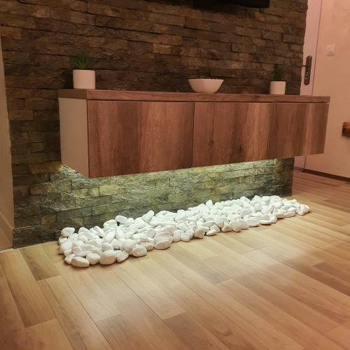 Rustic Luxury Apartment - Valjevo Centre Bid Zone