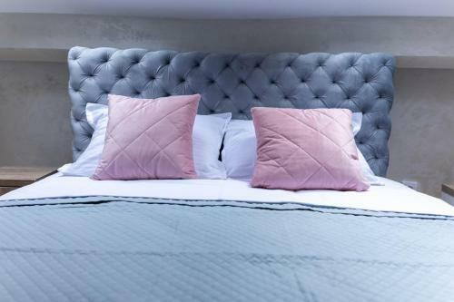 Rustic Luxury Apartment - Valjevo Centre Bid Zone