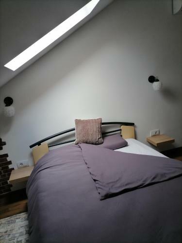 Apartmani Lukic Valjevo