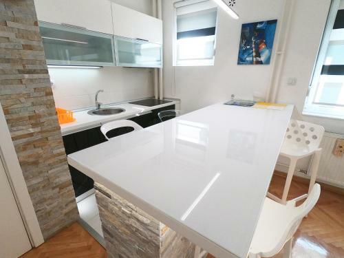 Apartamento Nomad Place