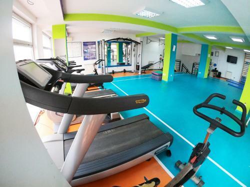 Apartamento Nomad Place