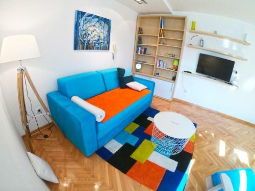 Apartamento Nomad Place