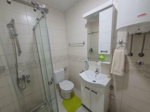 Apartman Minas