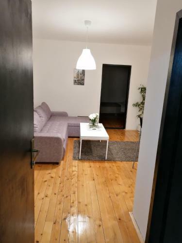 Apartmani Aleksic