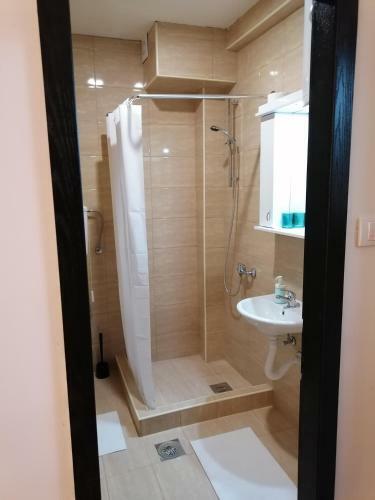 Apartmani Aleksic