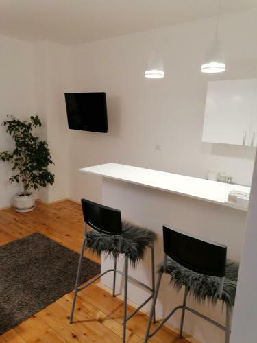 Apartmani Aleksic