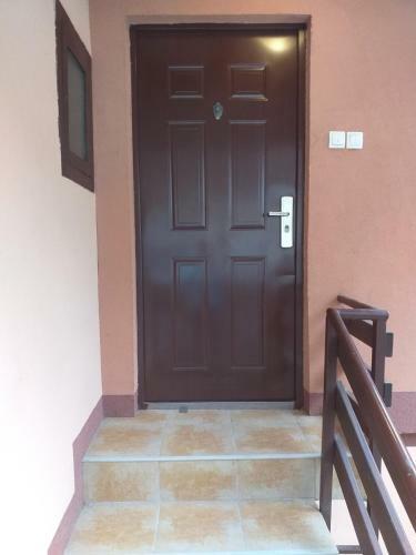 Apartman Dm