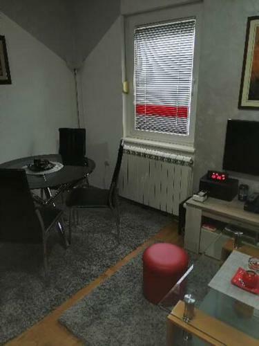 Apartman 014 Stan Na Dan